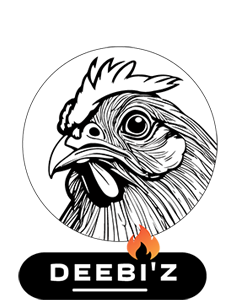 Deebiz Afro BBQ